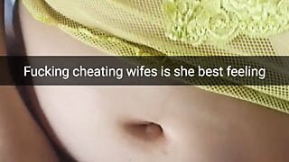 Fucking BBW Cheating Wives Bareback Is The Best   Milky Mari